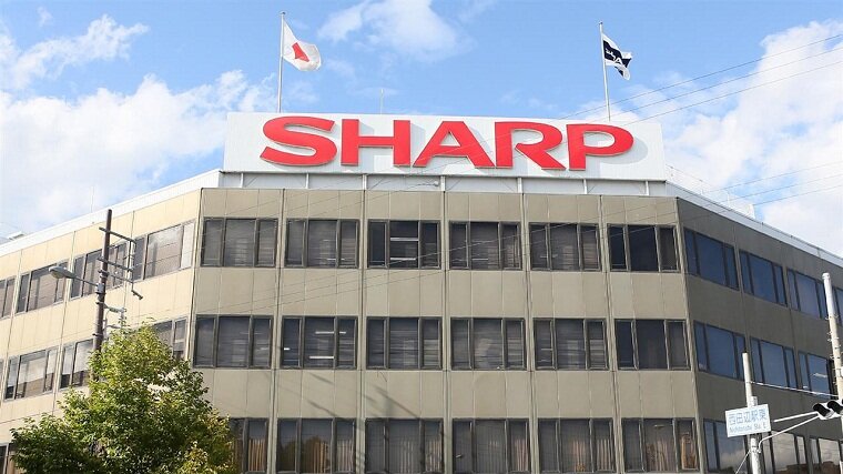 Tập đoàn Sharp rót 25 triệu USD mở nhà máy sản xuất tại Việt Nam